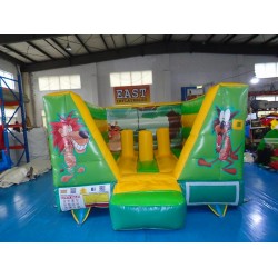 Small Bounce House Small Bounce House