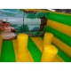 Small Bounce House Small Bounce House