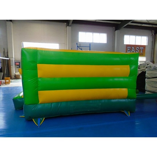 Small Bounce House Small Bounce House