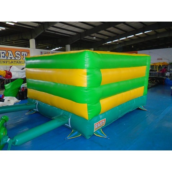 Small Bounce House Small Bounce House