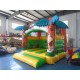 Jungle Bounce House Jungle Bounce House