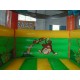 Jungle Bounce House Jungle Bounce House