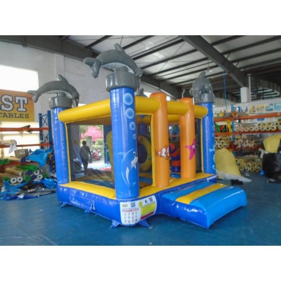 Pirate Bounce House Pirate Bounce House