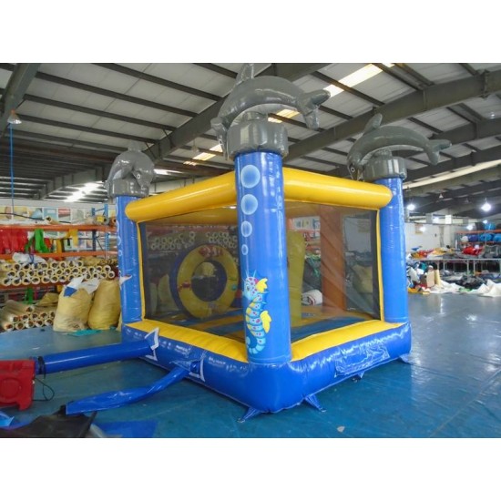 Pirate Bounce House Pirate Bounce House