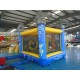 Pirate Bounce House Pirate Bounce House