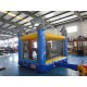 Pirate Bounce House Pirate Bounce House