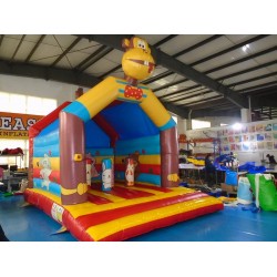 Monkey Bounce House Monkey Bounce House