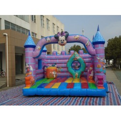 Mickey Mouse Bounce House Mickey Mouse Bounce House