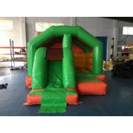 Euro Combi Bounce House Euro Combi Bounce House