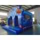 Commercial Bounce House With Slide Commercial Bounce House With Slide