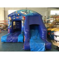 Under The Sea Bounce House Under The Sea Bounce House