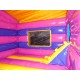 Princess Bounce House With Slide Princess Bounce House With Slide
