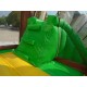 Bounce House Mini Multifun Jungle Bounce House Mini Multifun Jungle