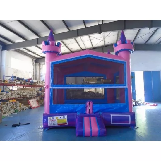 Inflatable Jumpers Inflatable Jumpers