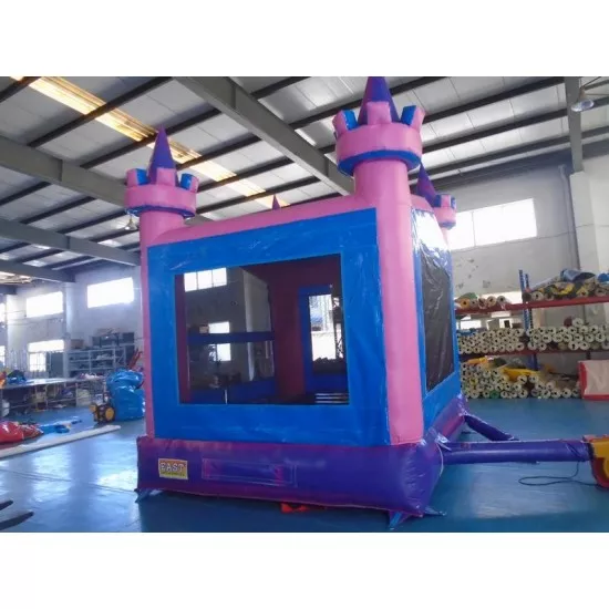 Inflatable Jumpers Inflatable Jumpers