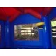 Inflatable Bouncers