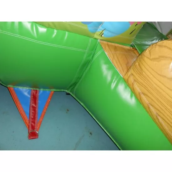 Mushroom Inflatable Bouncer Mushroom Inflatable Bouncer