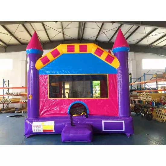 Commercial Bouncy Castle Commercial Bouncy Castle