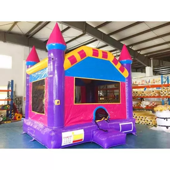 Commercial Bouncy Castle Commercial Bouncy Castle