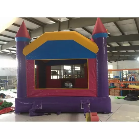 Commercial Bouncy Castle Commercial Bouncy Castle