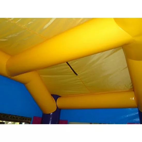 Commercial Bouncy Castle Commercial Bouncy Castle