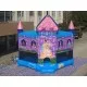 Disney Princess Bouncy Castle