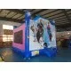 Frozen Bouncy Castle