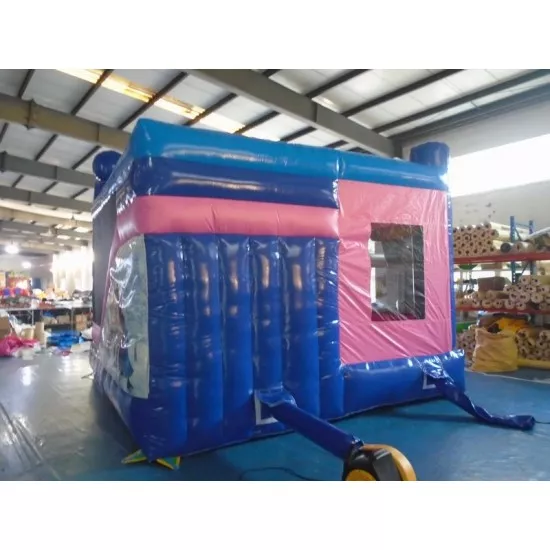Frozen Bouncy Castle