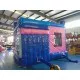 Frozen Bouncy Castle
