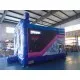 Frozen Bouncy Castle