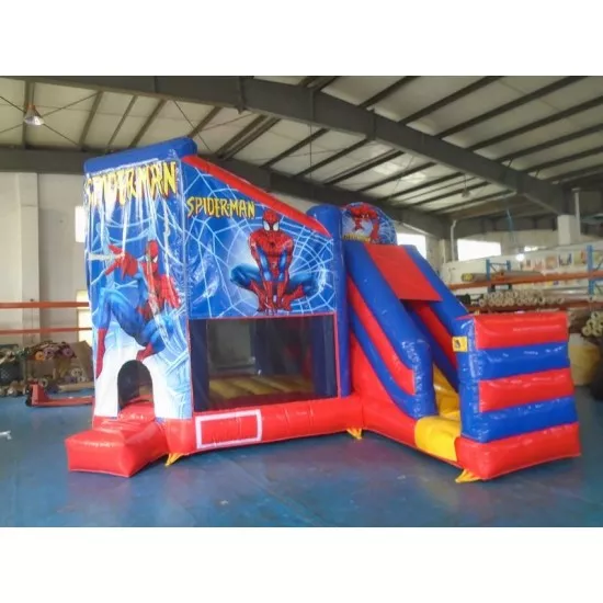 Large Bouncy Castle