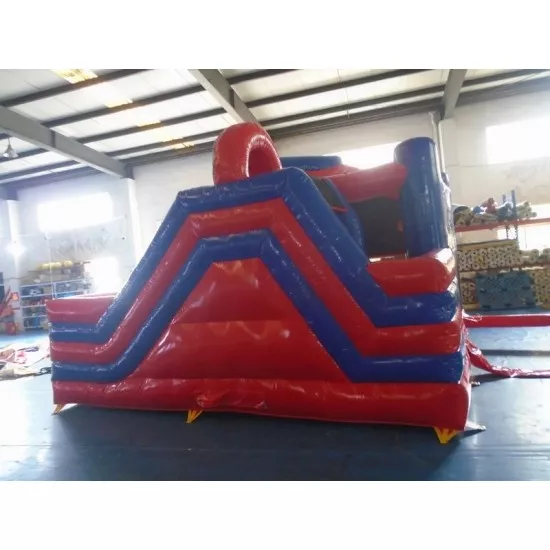 Large Bouncy Castle