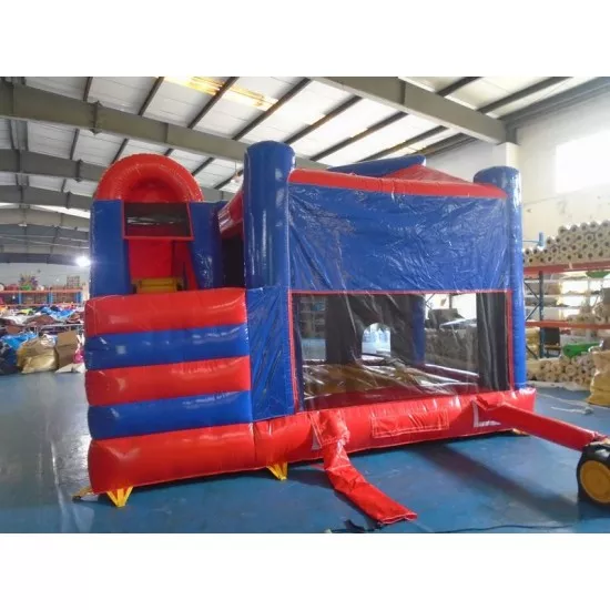Large Bouncy Castle