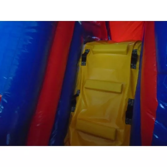 Large Bouncy Castle
