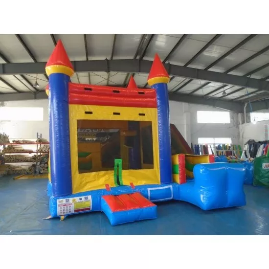 Industrial Bouncy Castle Industrial Bouncy Castle