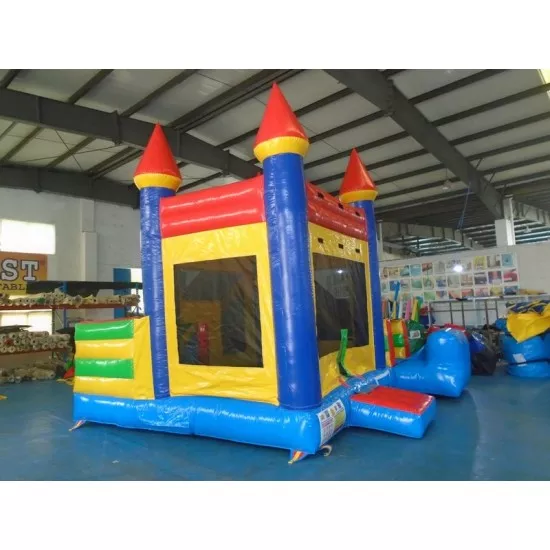 Industrial Bouncy Castle Industrial Bouncy Castle