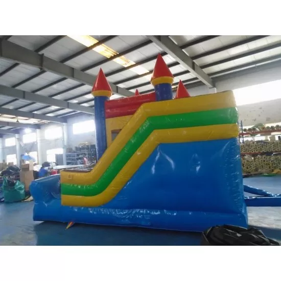 Industrial Bouncy Castle Industrial Bouncy Castle