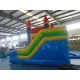 Industrial Bouncy Castle Industrial Bouncy Castle