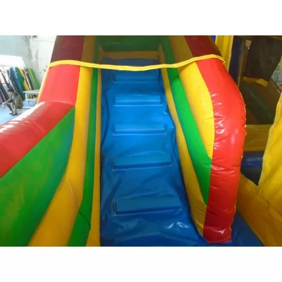 Industrial Bouncy Castle Industrial Bouncy Castle