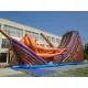 Kraken Inflatable Pirate Ship Slide Kraken Inflatable Pirate Ship Slide