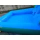 Huge Inflatable Water Slide