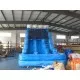 Blue Wave Dual Water Slide Blue Wave Dual Water Slide