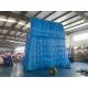 Blue Wave Dual Water Slide Blue Wave Dual Water Slide