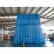 Blue Wave Dual Water Slide Blue Wave Dual Water Slide