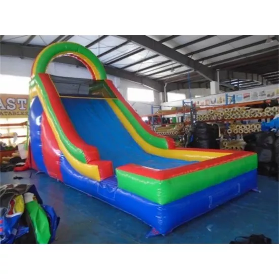 Giant Inflatable Obstacle Course Giant Inflatable Obstacle Course