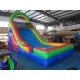Giant Inflatable Obstacle Course Giant Inflatable Obstacle Course