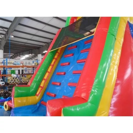 Giant Inflatable Obstacle Course Giant Inflatable Obstacle Course