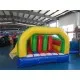 Giant Inflatable Obstacle Course Giant Inflatable Obstacle Course