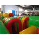 Giant Inflatable Obstacle Course Giant Inflatable Obstacle Course