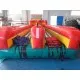Bungee Run Inflatable Bungee Run Inflatable